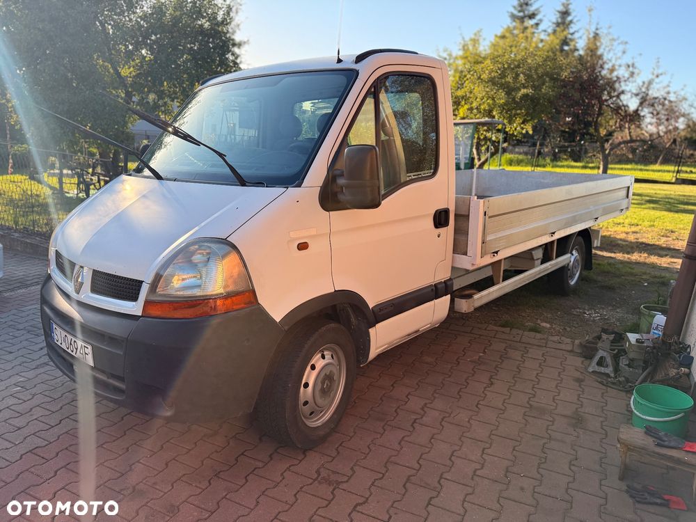 Renault Master - 7