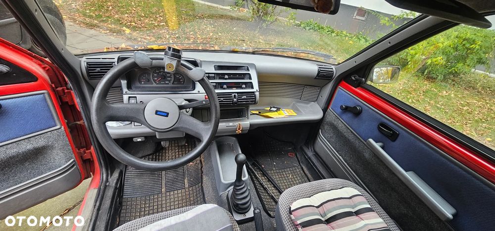 Fiat Cinquecento - 10