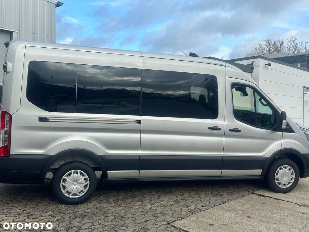Ford Transit - 1