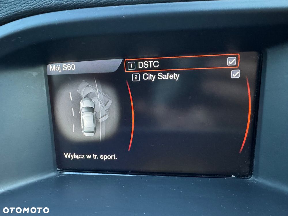 Volvo S60 D3 Geartronic Momentum - 29