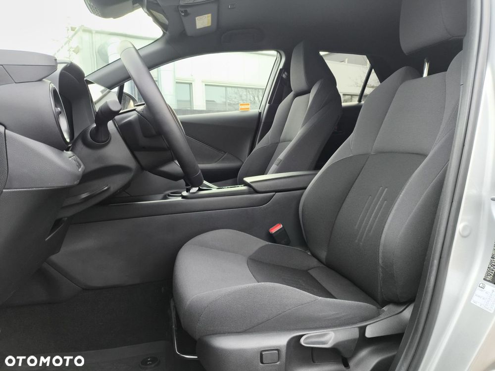 Toyota C-HR 1.8 Hybrid Style - 15