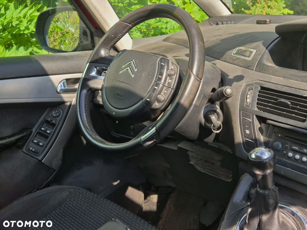 Citroën C4 Picasso - 6