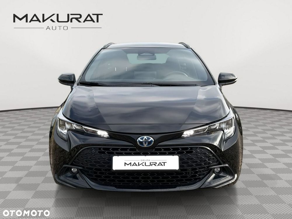 Toyota Corolla - 6