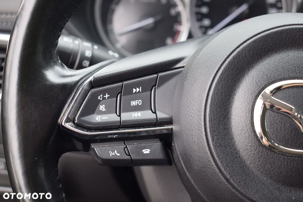 Mazda CX-5 - 27