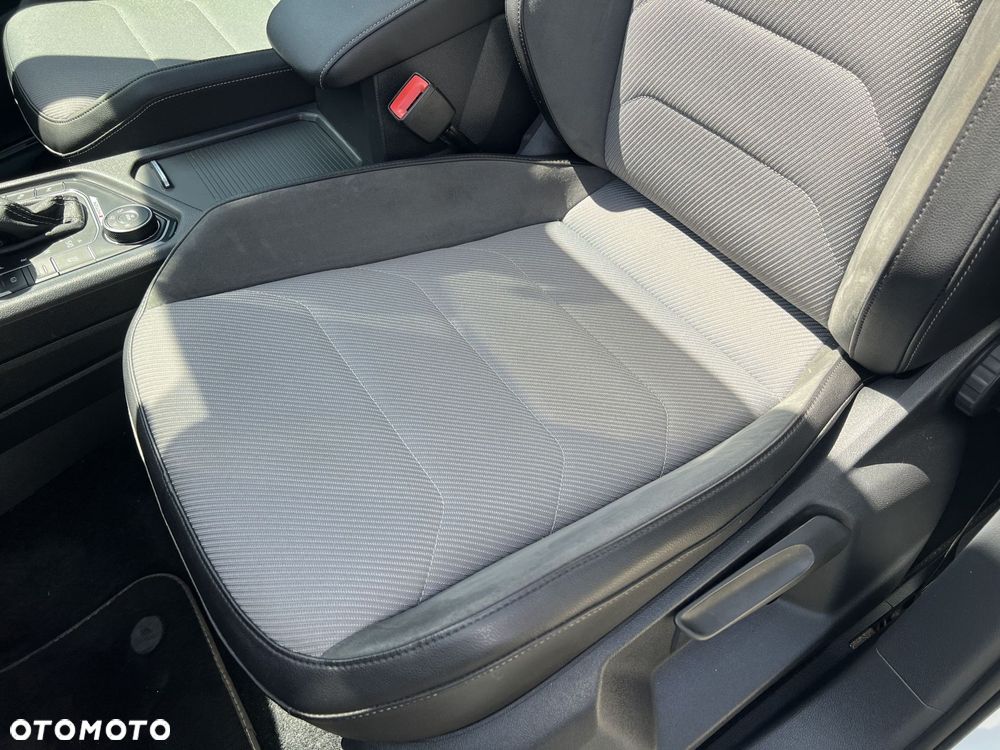 Volkswagen Tiguan 2.0 TSI 4Mot R-Style DSG - 12