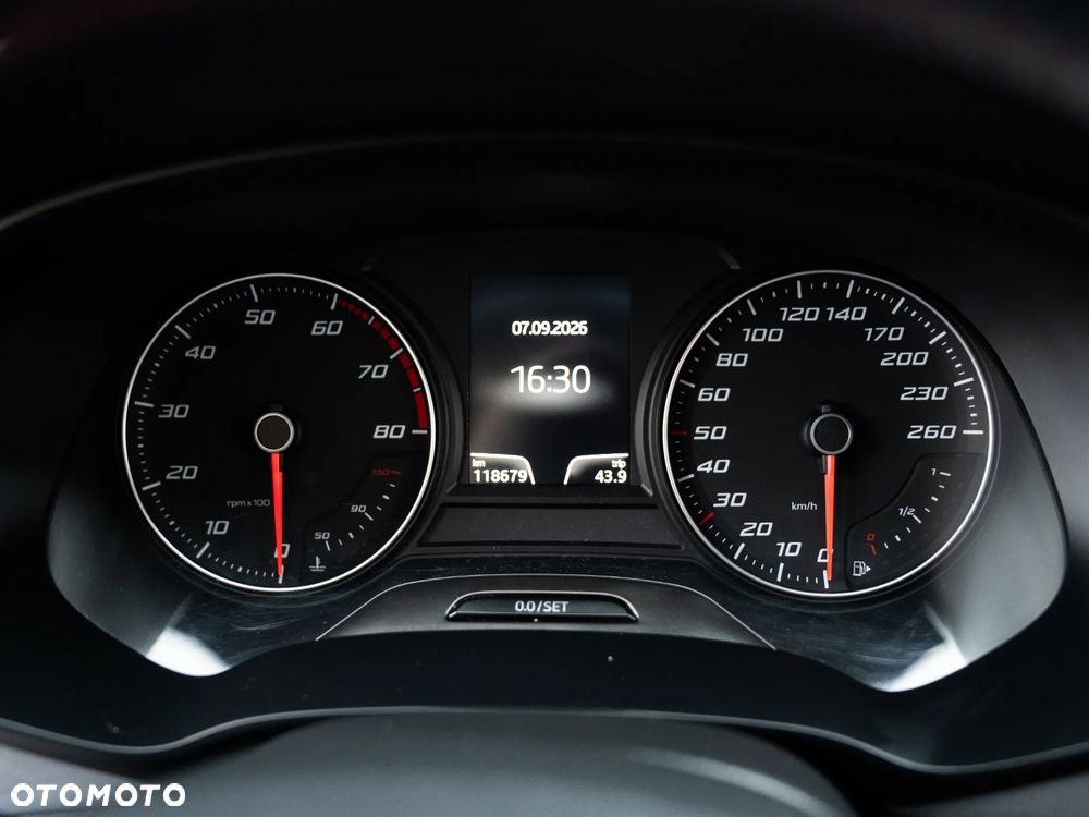 Seat Leon 1.4 TSI FR S&S - 32