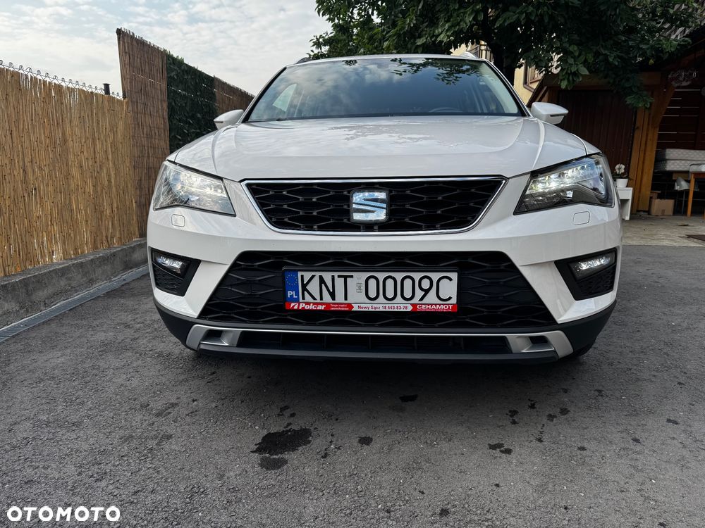Seat Ateca - 2