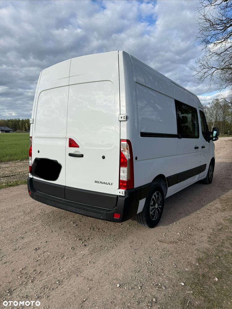 Renault Master - 4