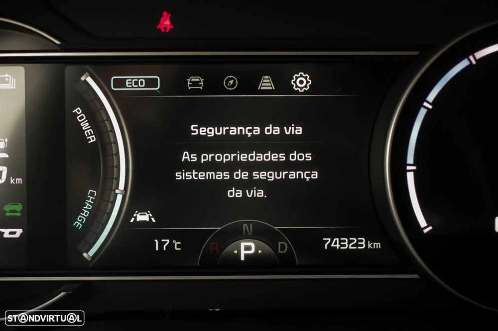 Kia e-Niro Edition 7 - 29