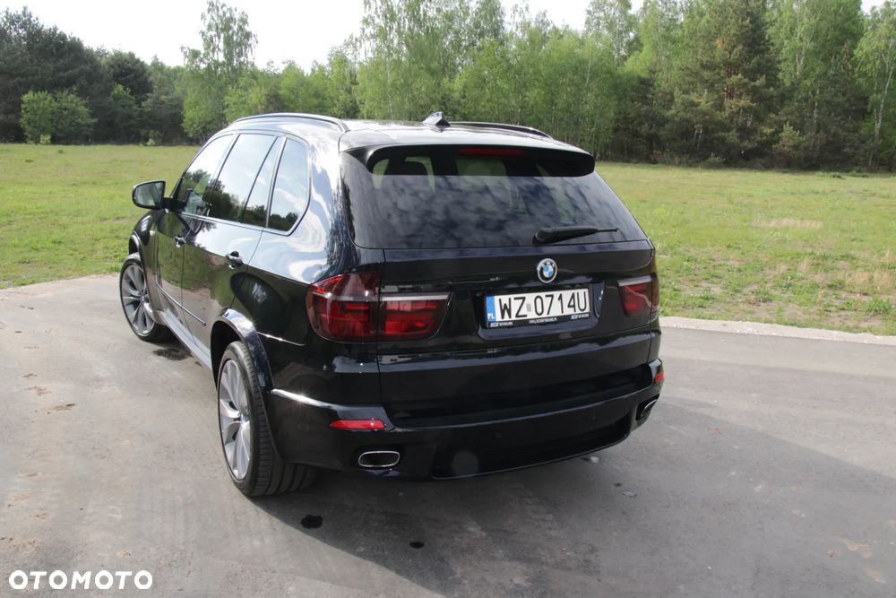 BMW X5 3.0d xDrive - 2