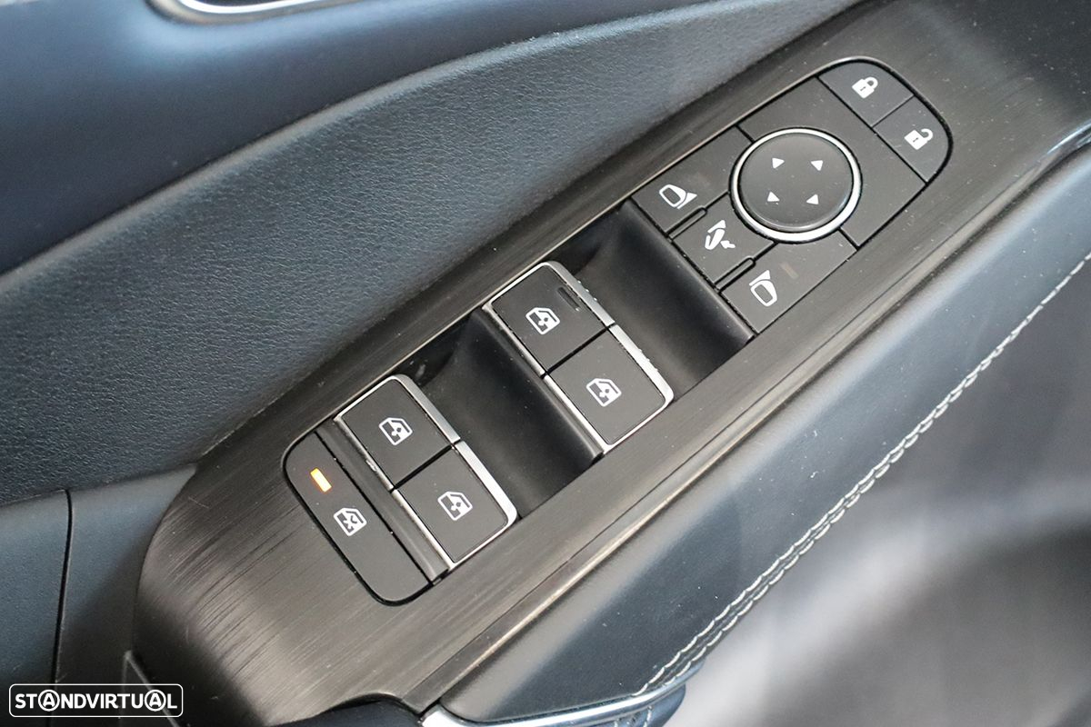 Nissan Qashqai 1.5 e-Power Tekna - 18
