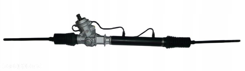 Przekładnia Maglownica Mazda 323 323F 323C Bg Iv 1989-194 - 1