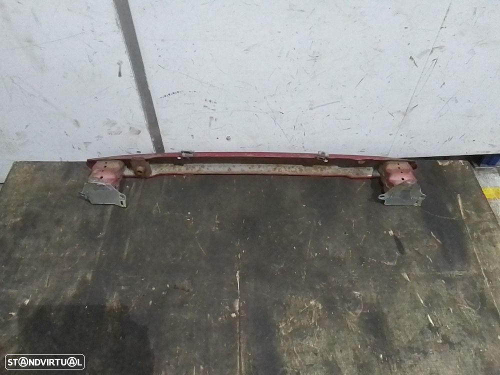 Reforço Para-Choques De Trás Citroen C2 (Jm_) - 3