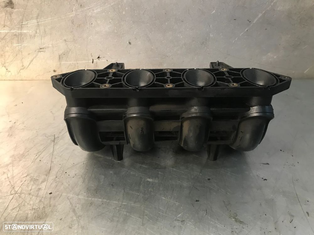 COLECTOR / COLETOR DE ADMISSÃO MERCEDES VITO W638 MERCEDES SPRINTER 2.2CDI 6110900637 - 3