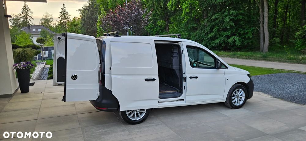 Volkswagen Caddy - 19