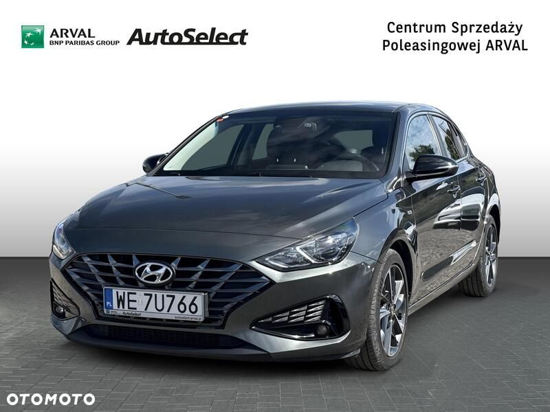 Hyundai i30 1.5 T-GDI 48V Smart DCT - 2