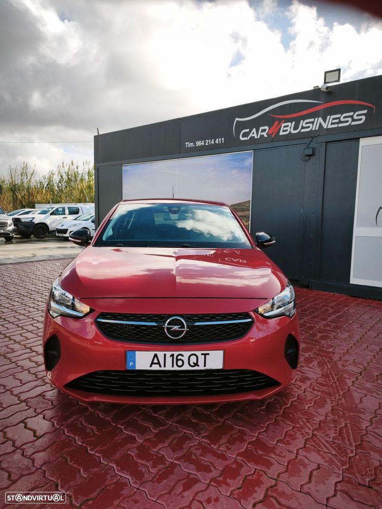 Opel Corsa 1.5 D Edition - 4