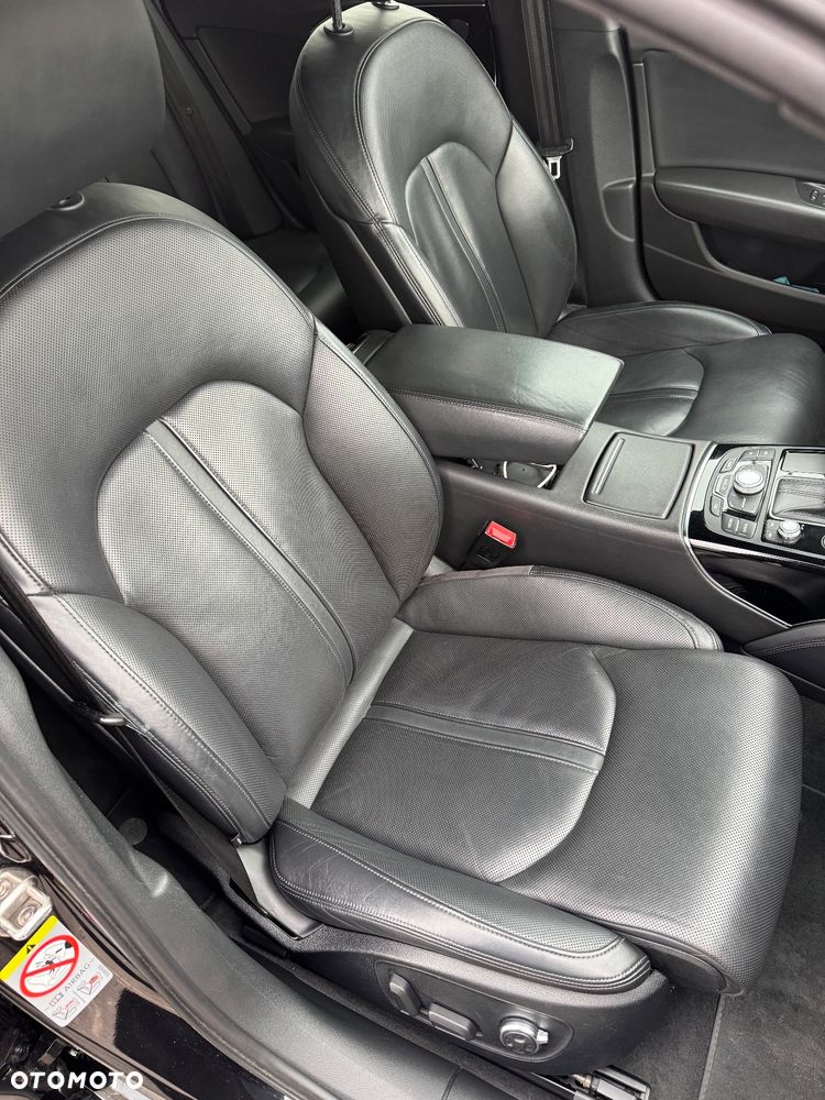 Audi A6 Avant 3.0 TDI DPF quattro S tronic sport selection - 9