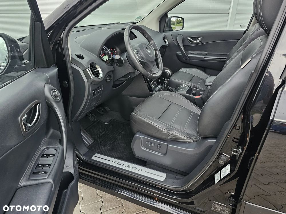 Renault Koleos 2.0 dCi 4x4 Privilege Plus - 29