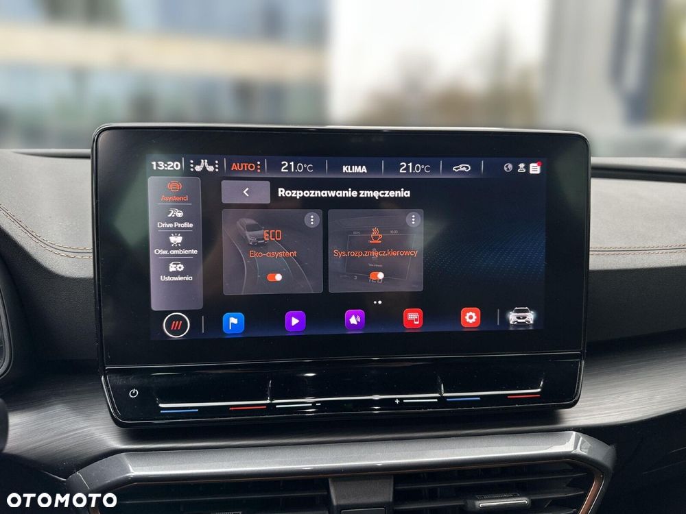 Cupra Formentor 1.5 TSI DSG - 25