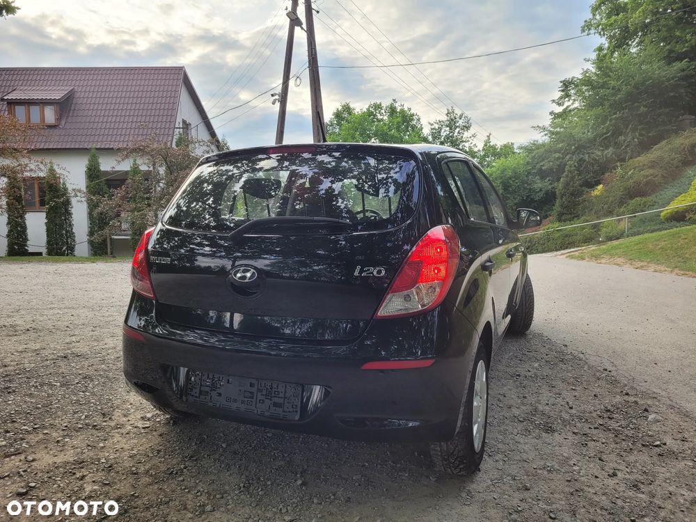 Hyundai i20 1.2 Fifa World Cup Edition - 26