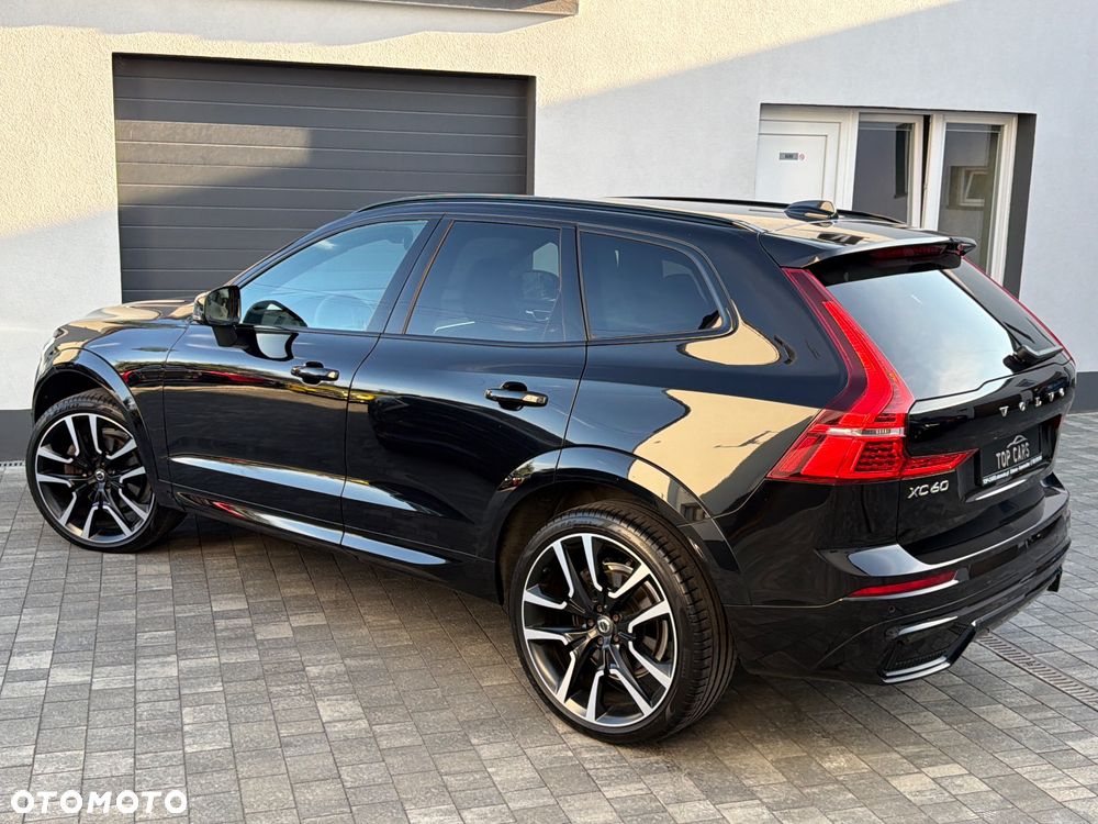 Volvo XC 60 B4 D AWD Geartronic RDesign - 27