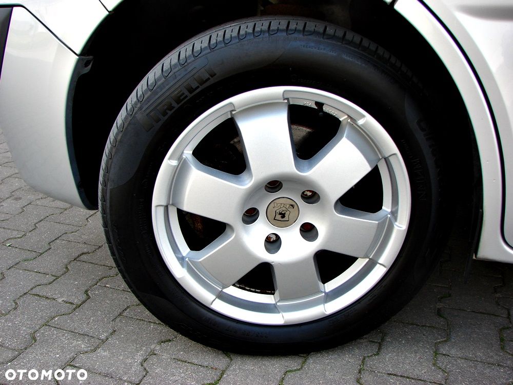 Nissan Primastar - 17