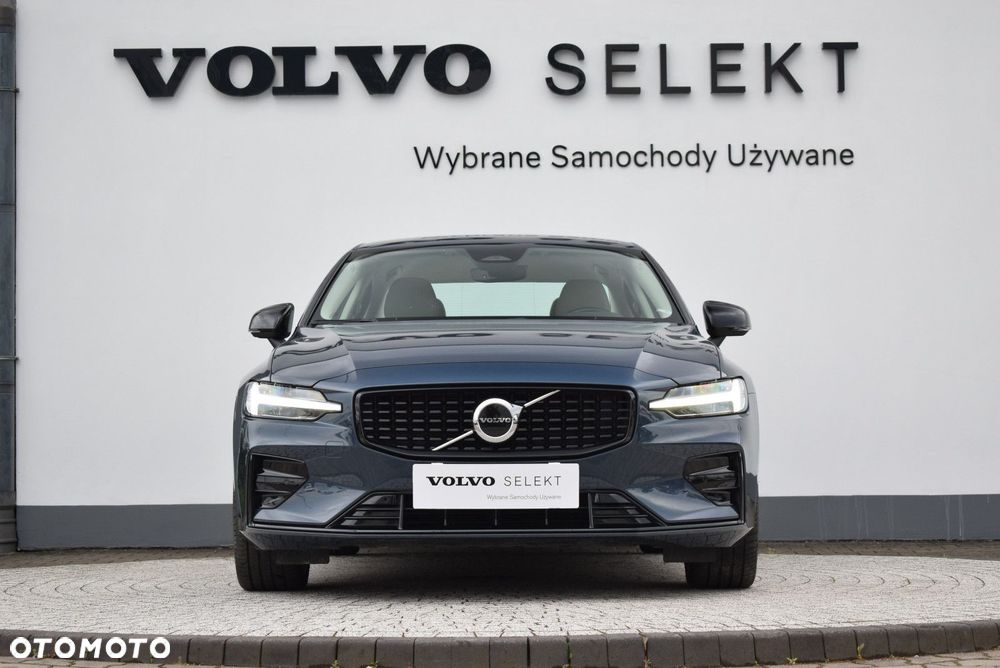 Volvo S60 - 3