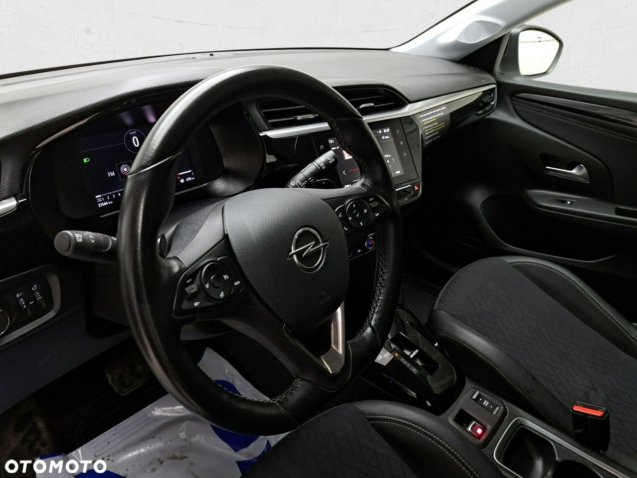 Opel Corsa - 11