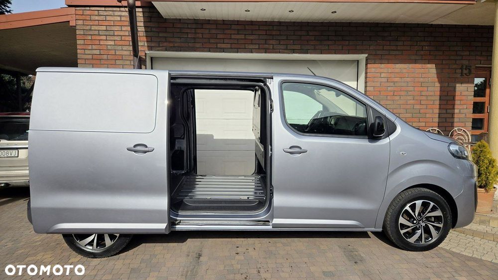 Citroën Jumpy - 7