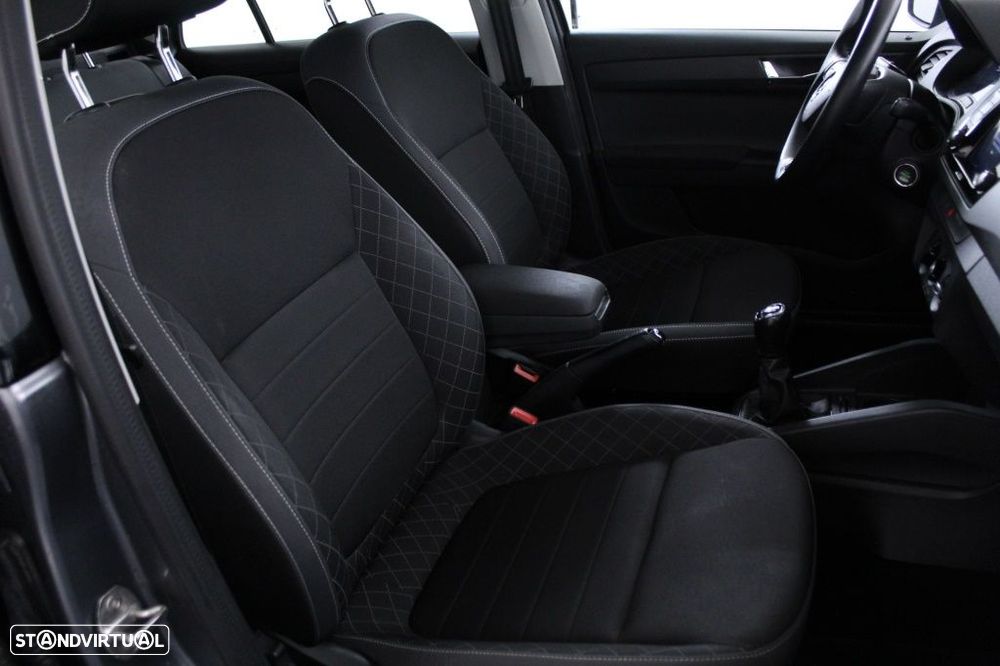 Skoda Fabia Break 1.0 TSI Ambition - 14