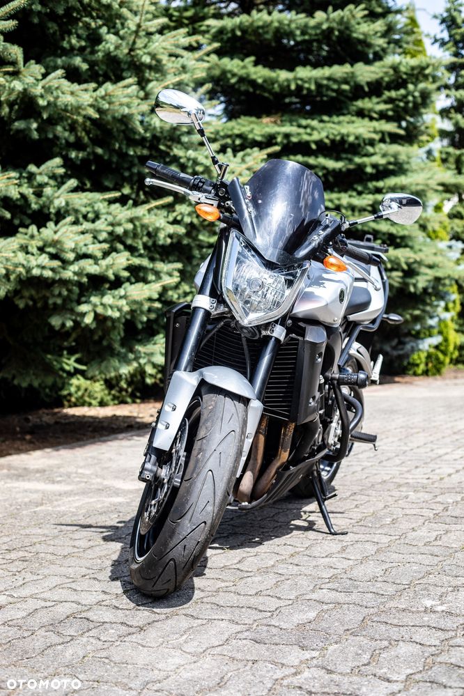 Yamaha FZ - 1