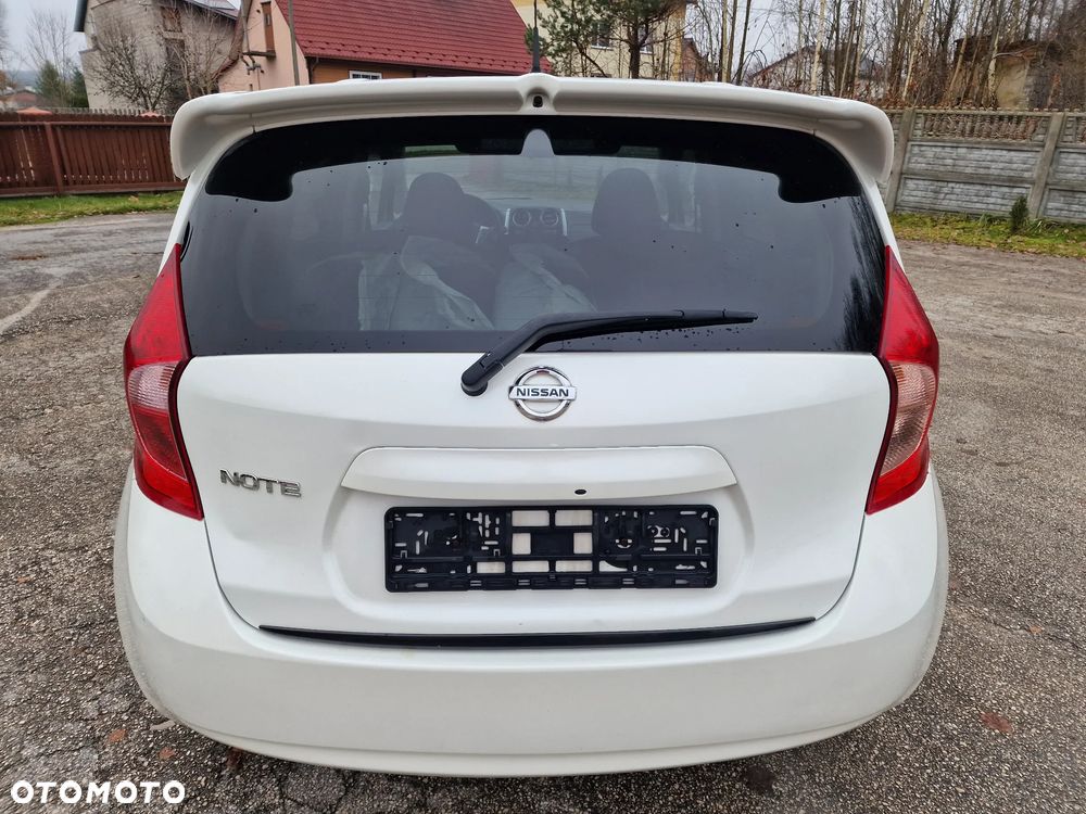 Nissan Note 1.2 DIG-S acenta+ - 7