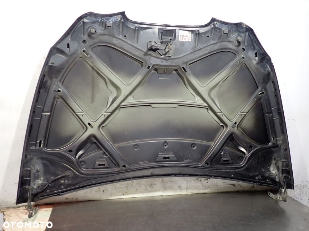 MASKA LC9Z SEAT LEON II - 13