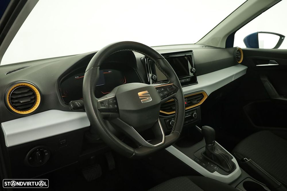 SEAT Arona 1.0 TSI Style DSG - 7