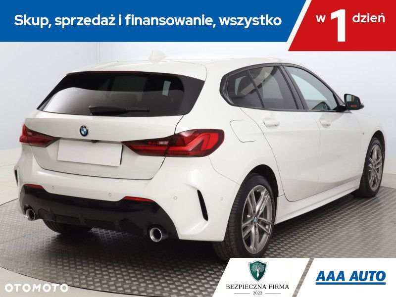 BMW Seria 1 - 7