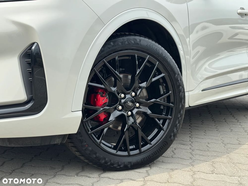 Ford Kuga 2.5 Duratec FHEV SOUND EDITION - 3