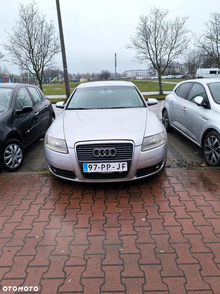 Audi A6 Limousine - 6