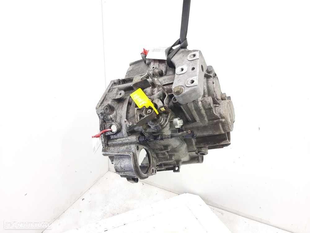CAIXA VELOCIDADES AUDI A3 2003 - 2