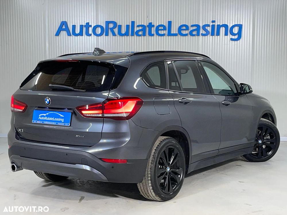 BMW X1 xDrive25e AT PHEV - 3