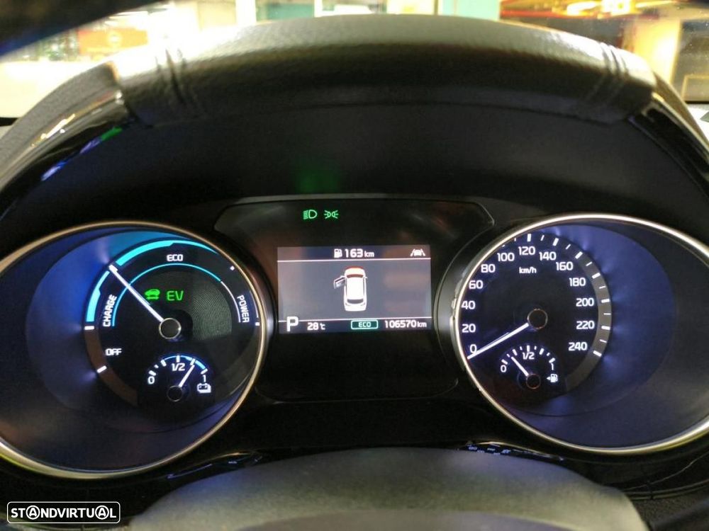 Kia Ceed SW 1.6 GDi PHEV Drive 6DCT - 6