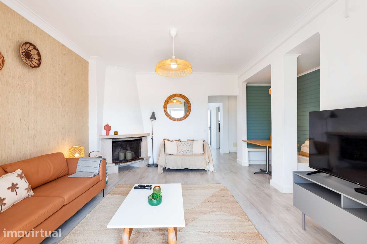 Apartamento T2, Costa da Caparica - Grande imagem: 3/15
