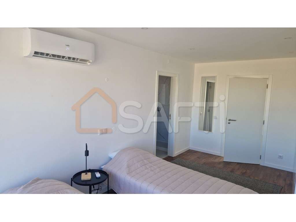 Moradia T3 Olhão / Algarve - Grande imagem: 4/13