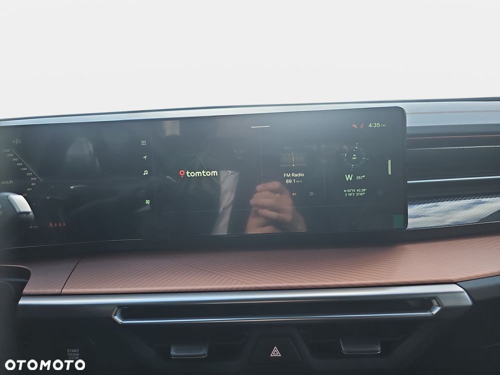 SsangYong/KGM Torres 1.5 T-GDI Adventure - 17