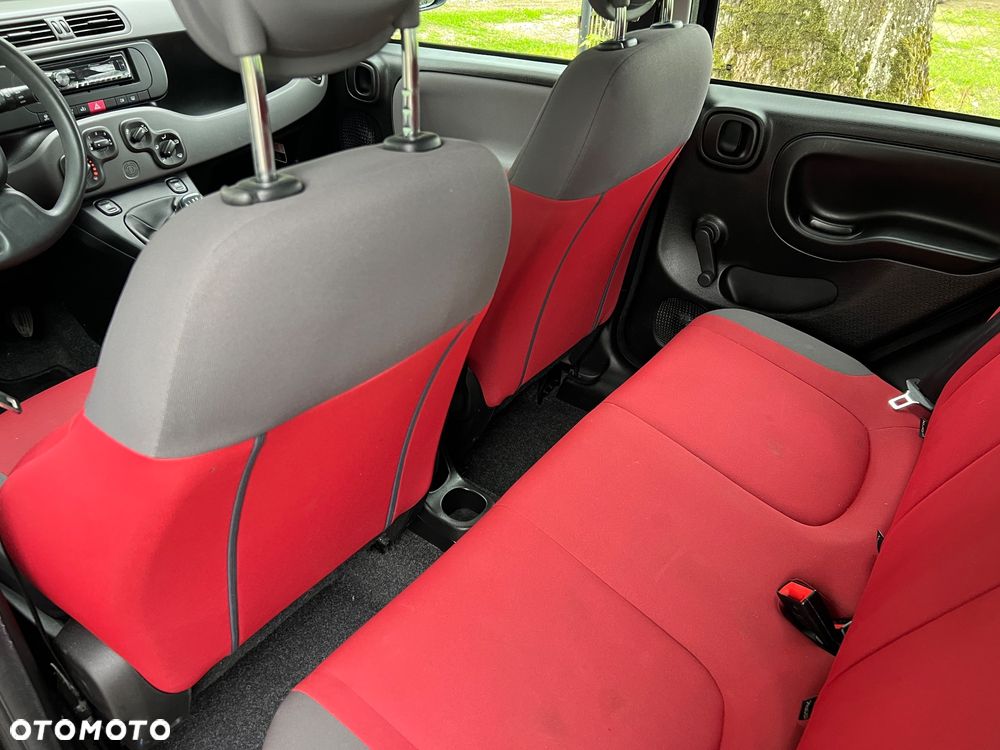 Fiat Panda 1.2 More - 13