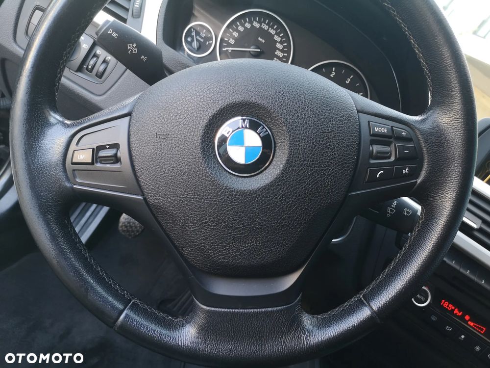 BMW Seria 3 316d Modern Line - 13