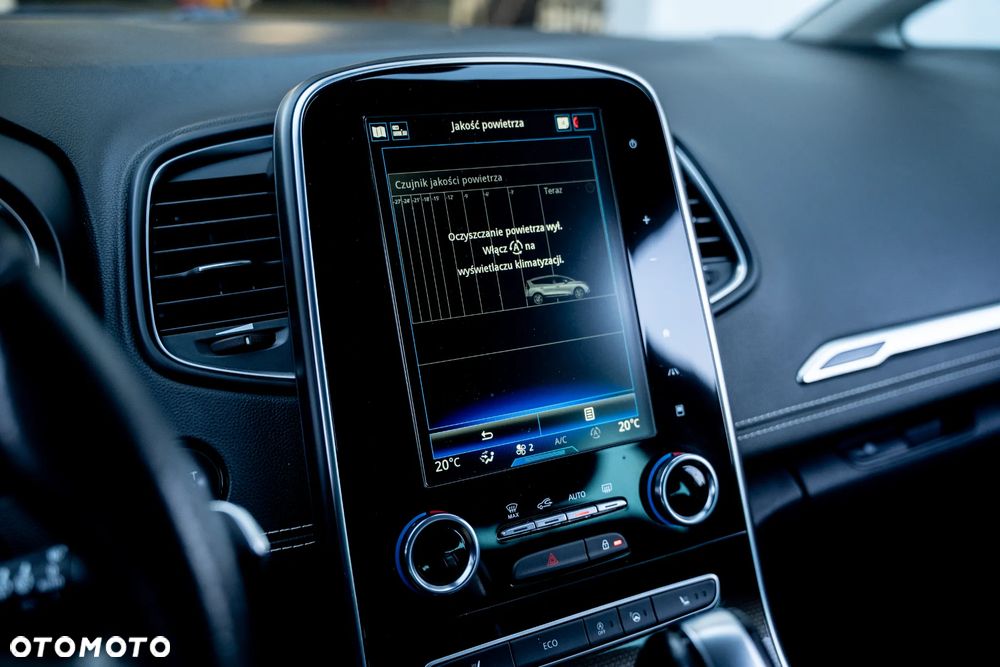 Renault Grand Scenic - 18