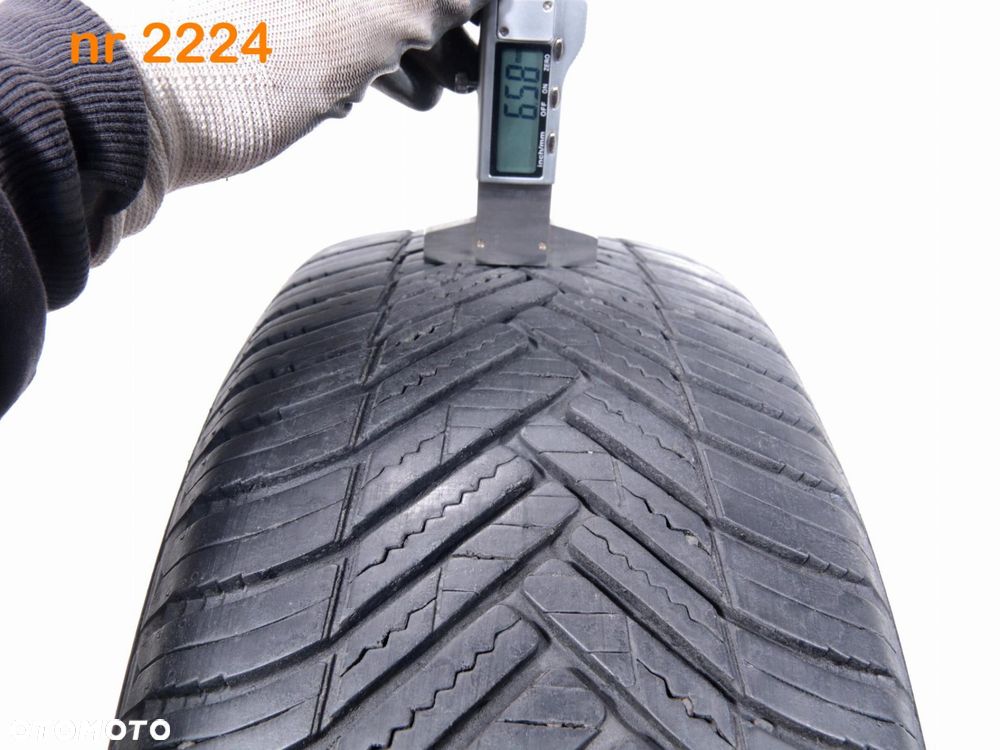 Hankook Kinergy 4S2 H750 215/65 R16 - 2