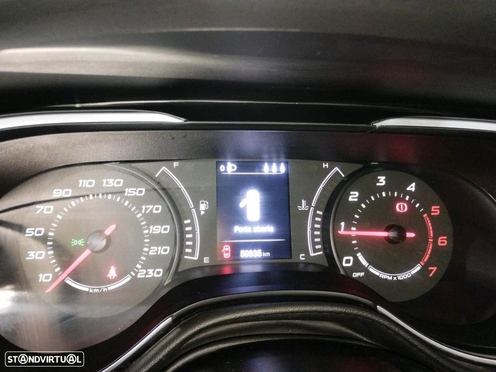 Fiat Tipo 1.3 M-Jet Lounge - 6