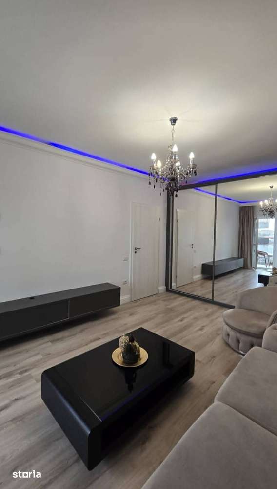 Apartament cu 2 camere Apărătorii Patriei-Berceni - Metalurgiei — fotografia 3